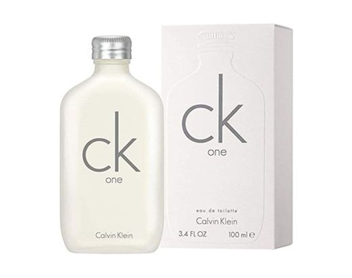 Beauty Calvin Klein CK ONE