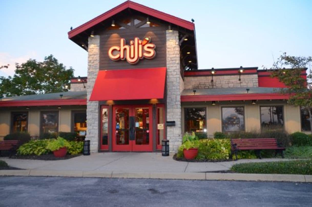 Restaurants Chilis Restaurant