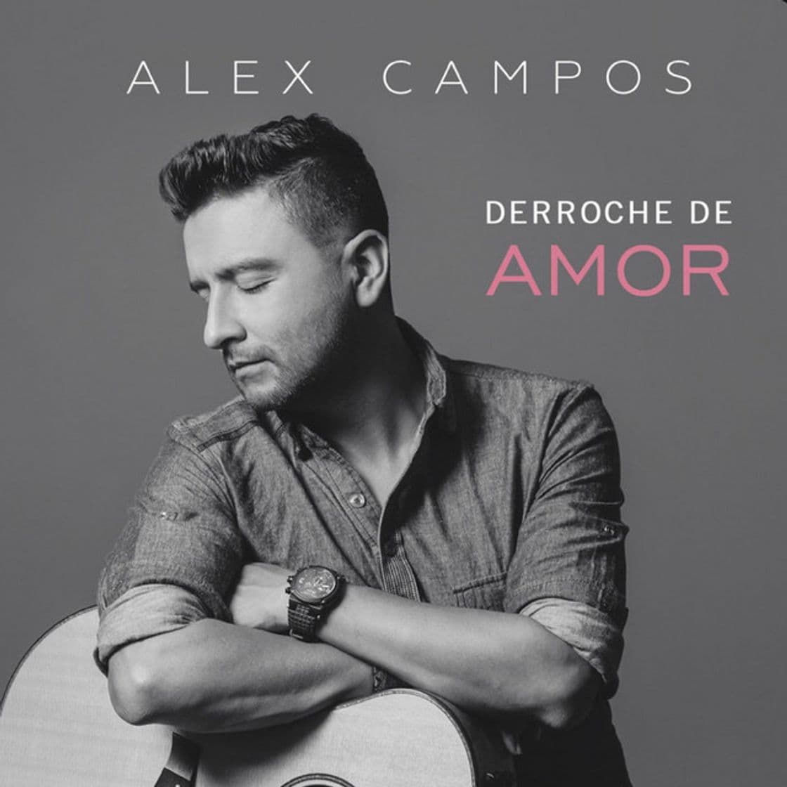 Music Derroche de Amor