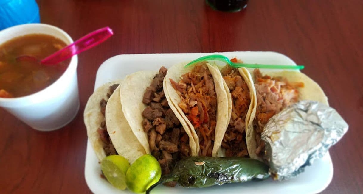 Restaurants Carnitas y Carne Asada el Gitano