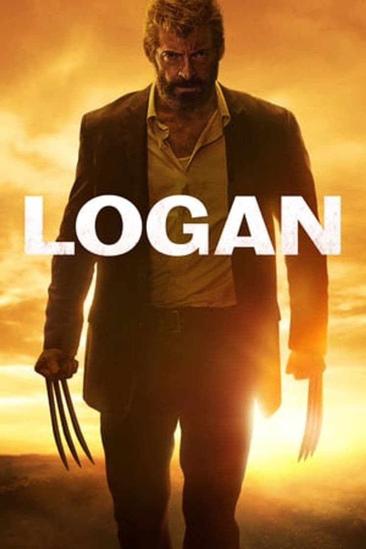 Película Logan