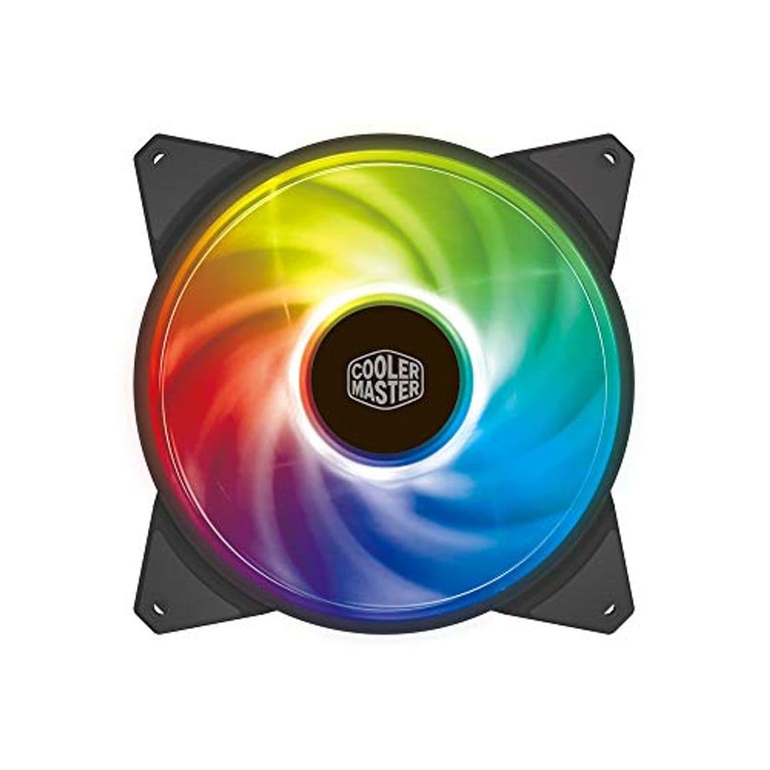 Lugar Cooler Master Master Fan mf140r argb – Ventilador de Caja – 140 mm