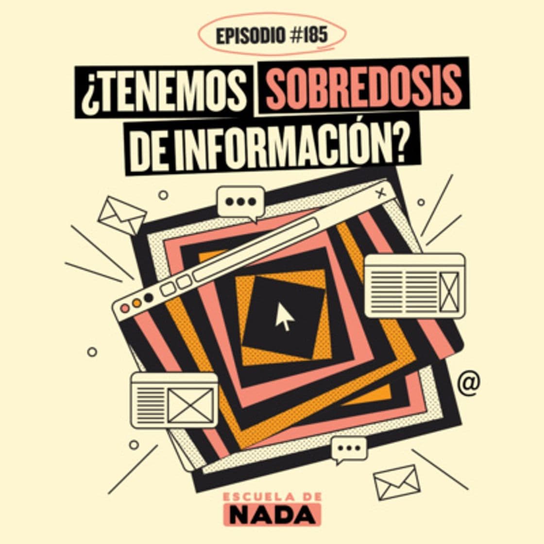 Fashion ¿Tenemos el cerebro lleno de información? Y además: ¡Cumplimos ...