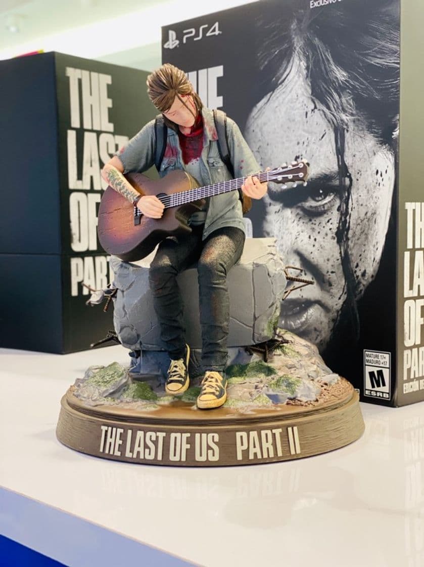 Videojuegos The Last of Us: Part II