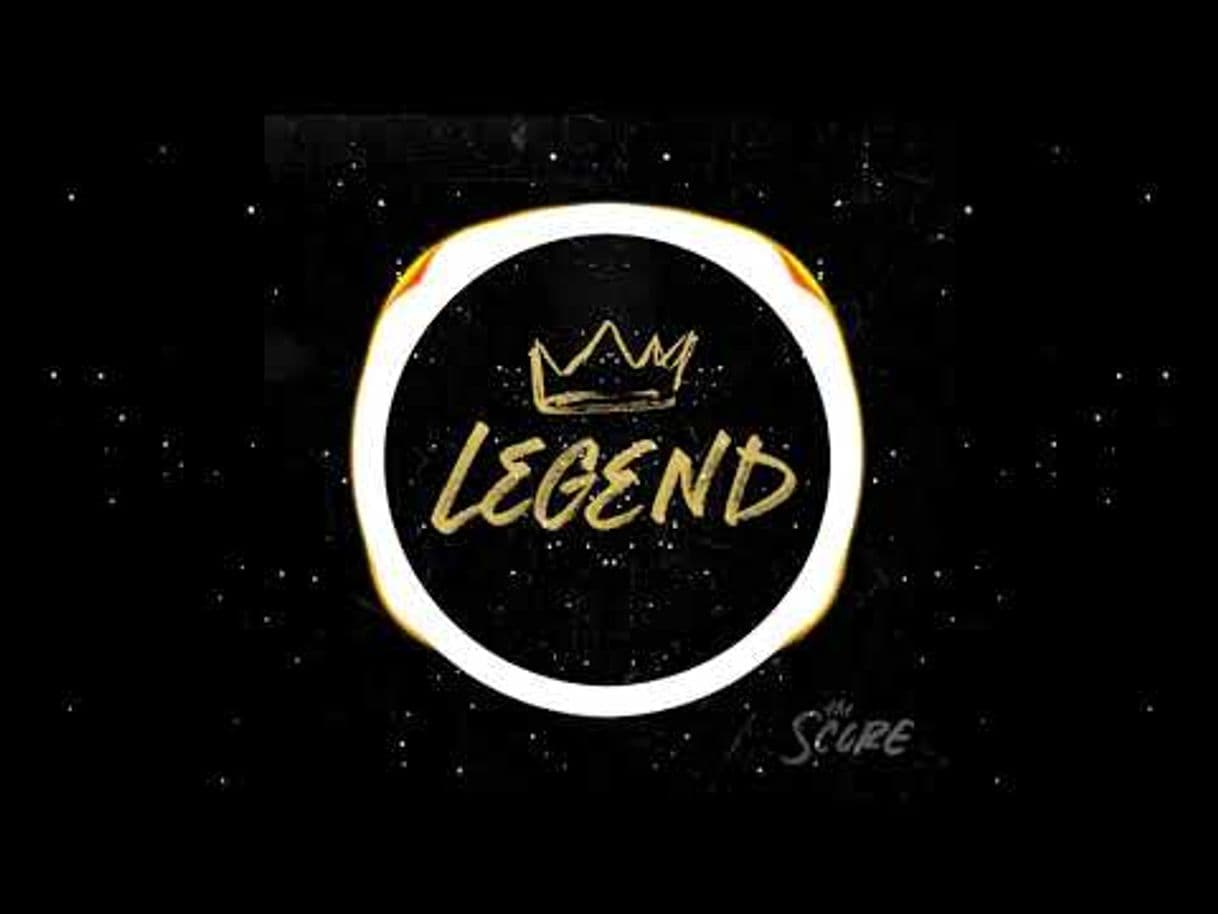 Canción Legend