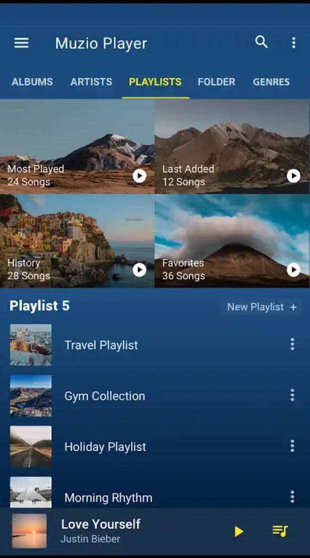 App Music Player - MP3 Player - Apps on Google Play