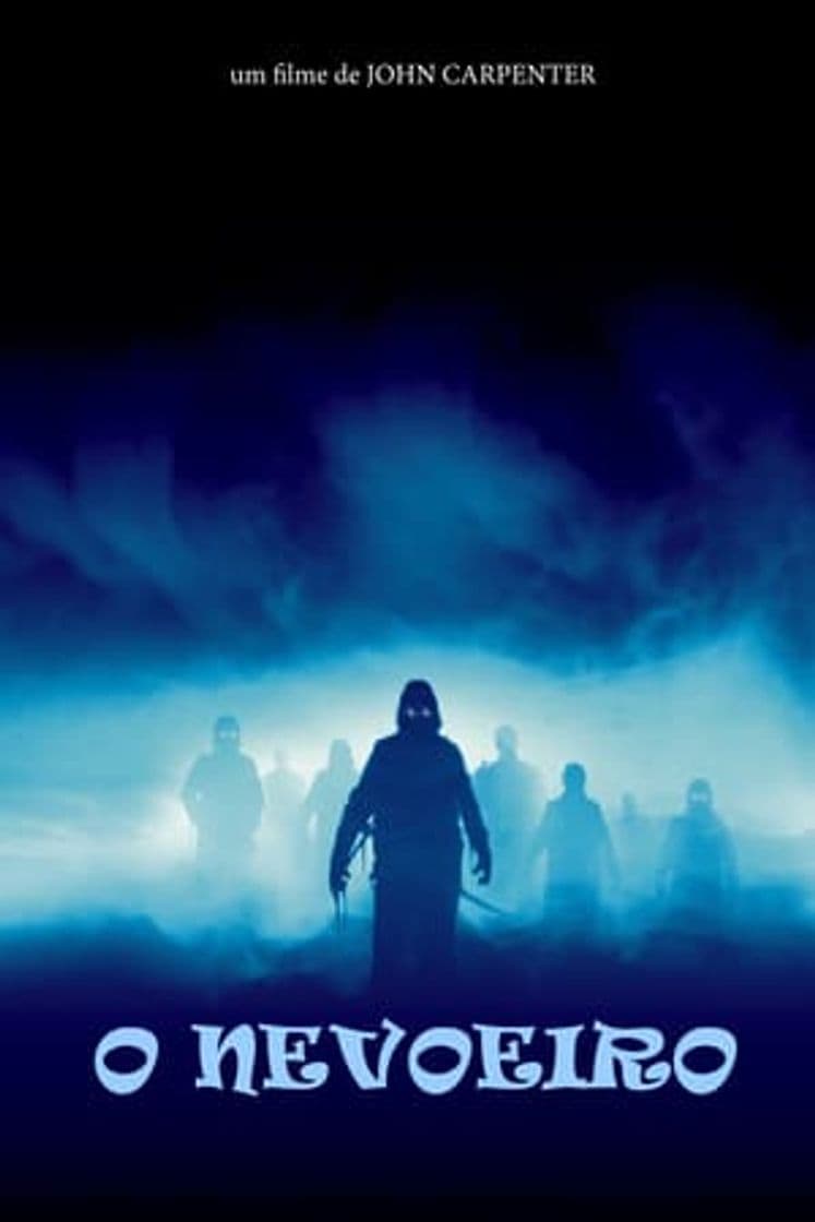 Movie The Fog