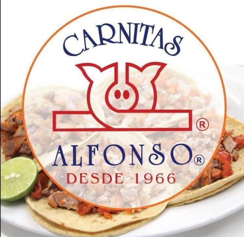 Restaurantes Carnitas Alfonso