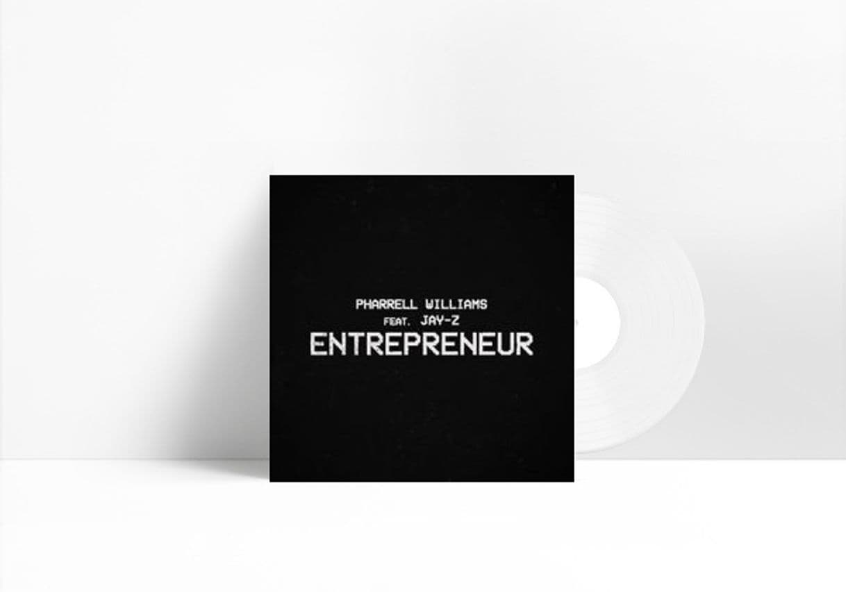 Canción Entrepreneur (feat. JAY-Z)