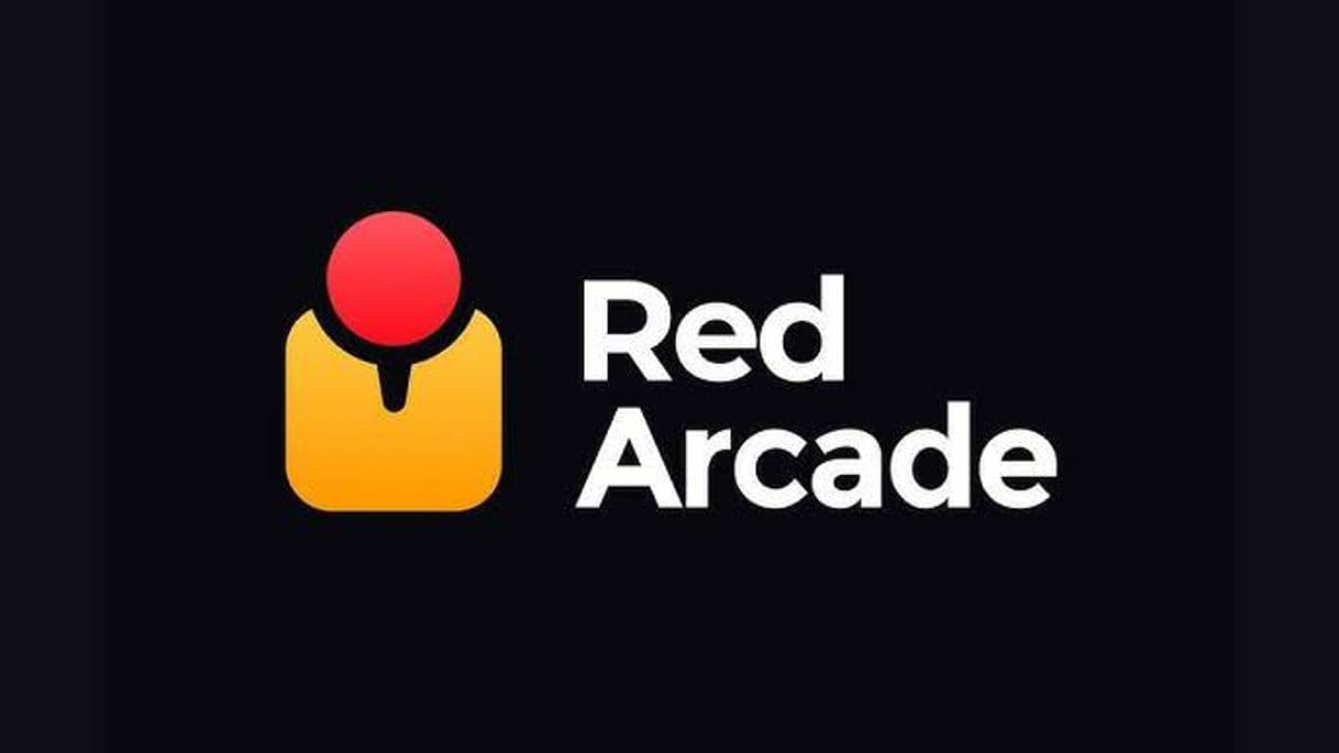 Moda Red Arcade - YouTube