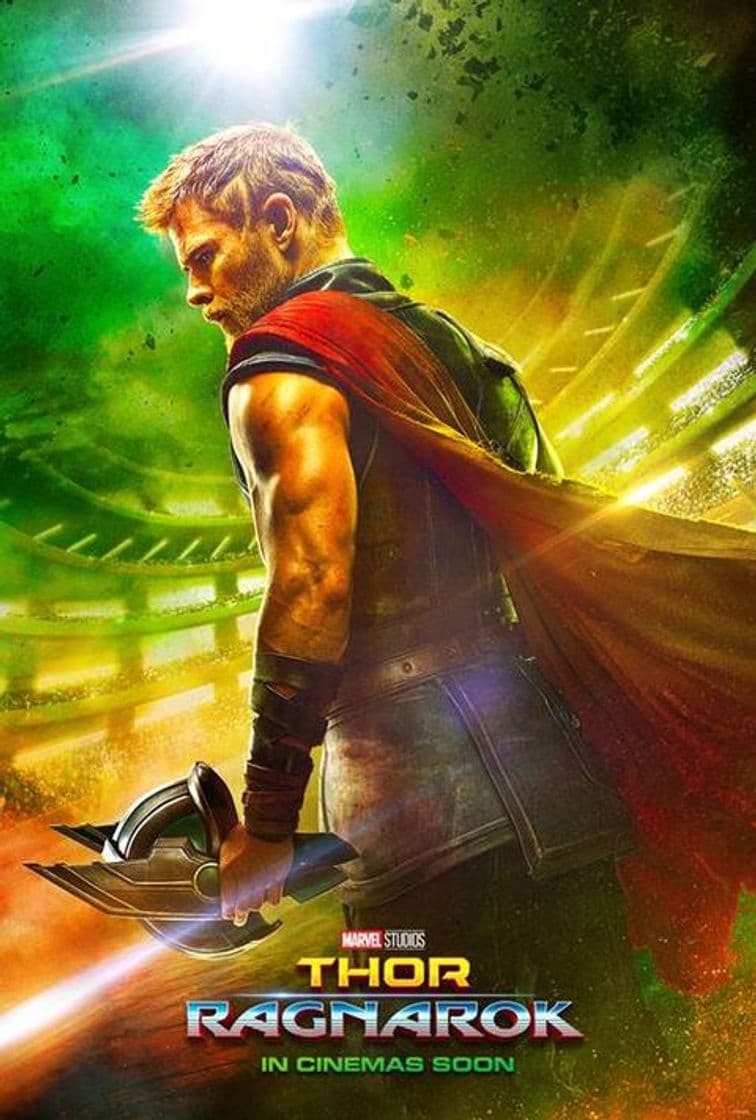 Movie Thor: Ragnarok