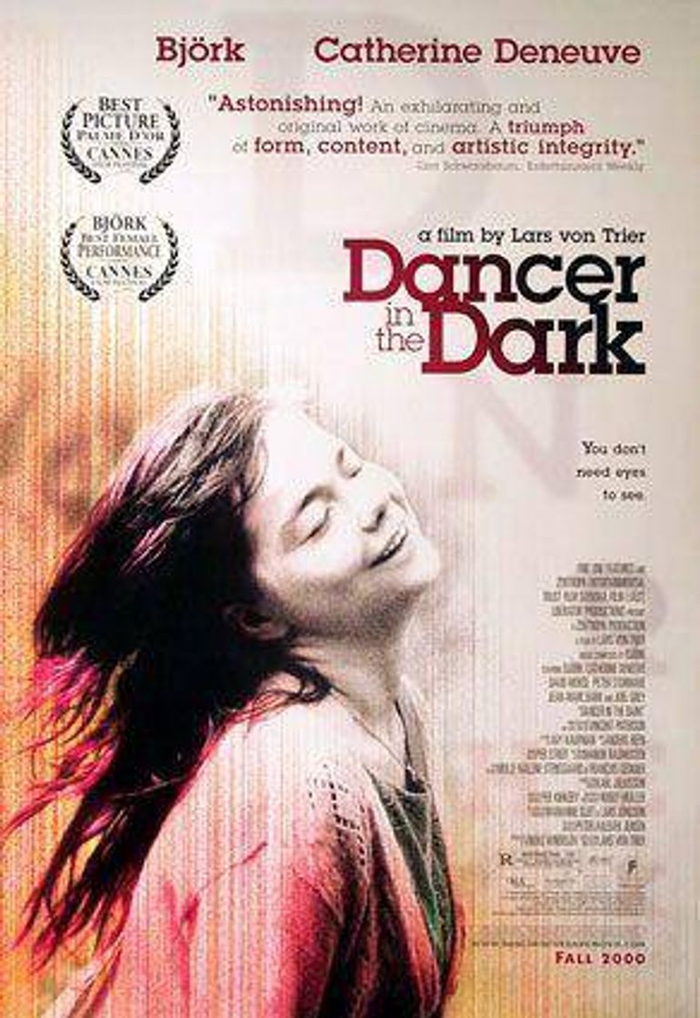 Movie Dancer in the Dark