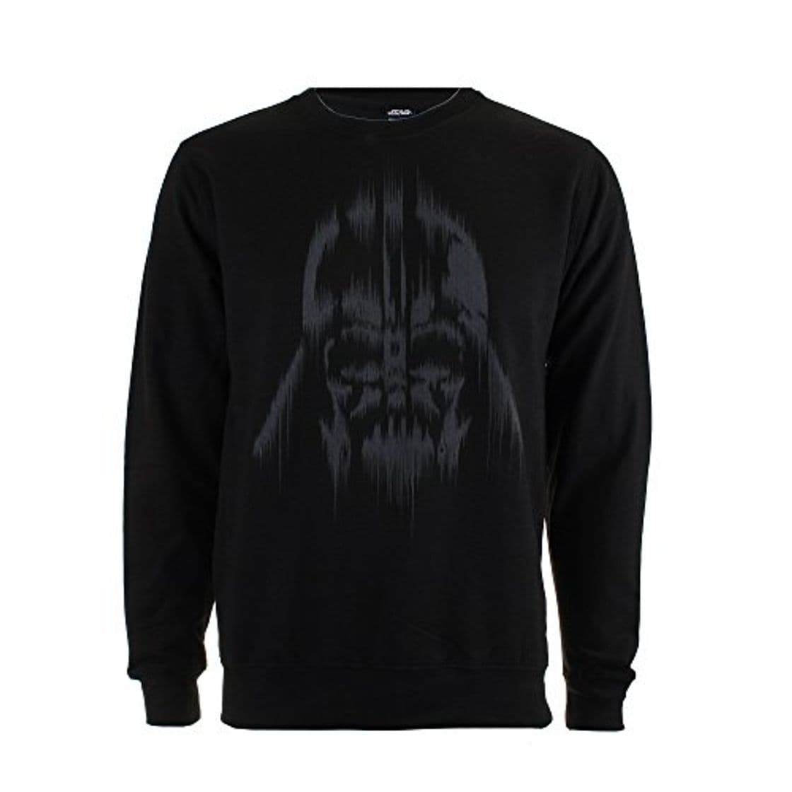 Fashion Star Wars Vader Lines Sudadera