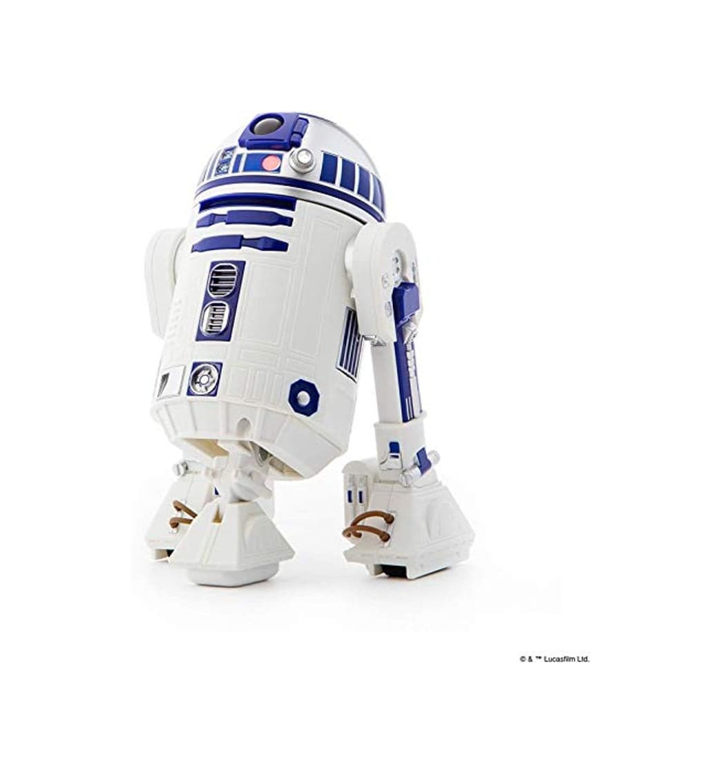 Product Sphero R2-D2 App-Enabled Droid de Sphero