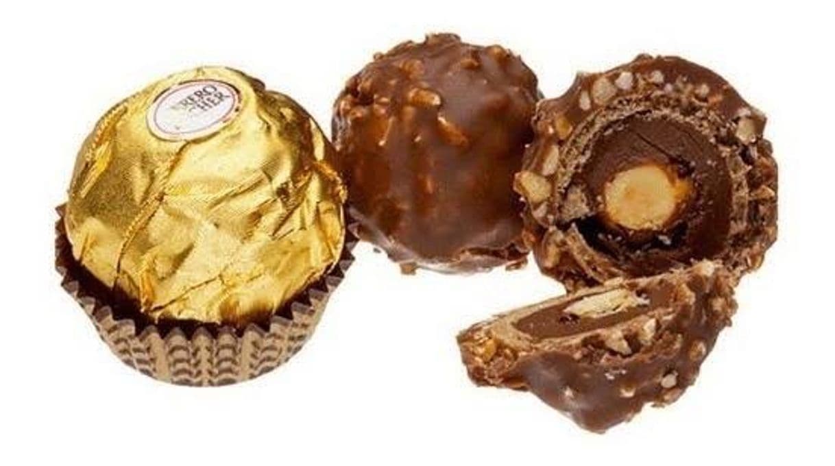 Moda Ferrero México