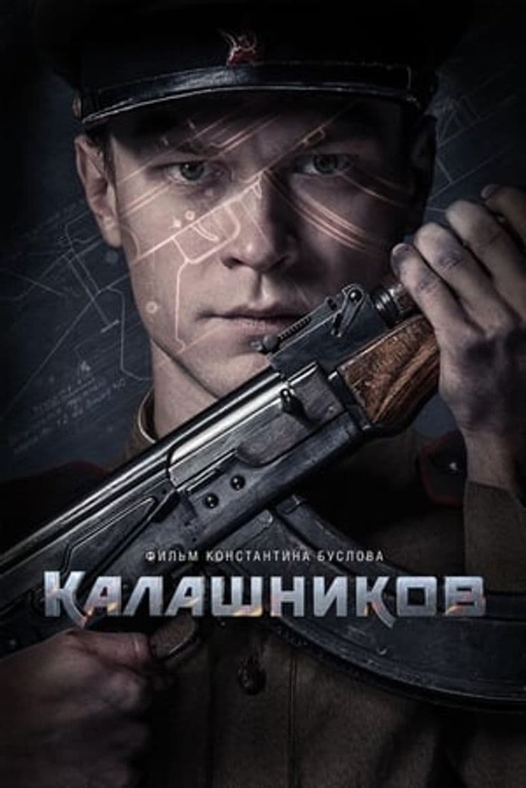 Movie Kalashnikov AK-47