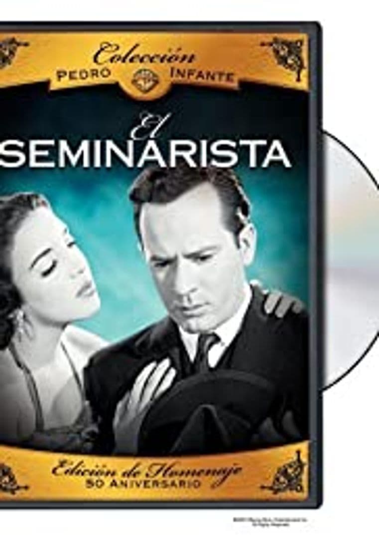 Película The Seminarian