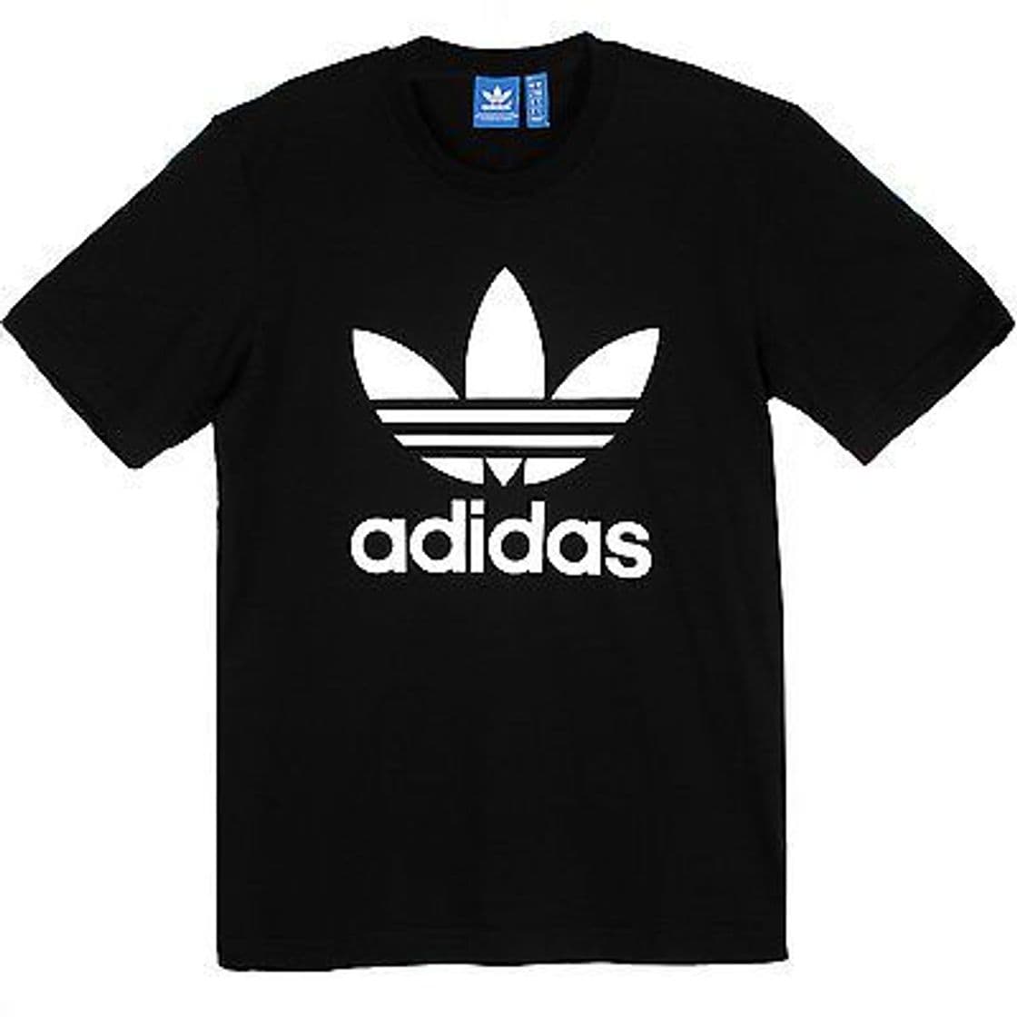 Fitness adidas Trefoil T-Shirt