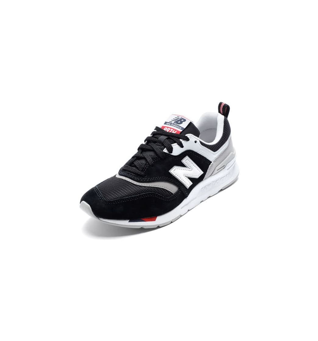 Moda Zapatilla New Balance multicolor CW997HAE