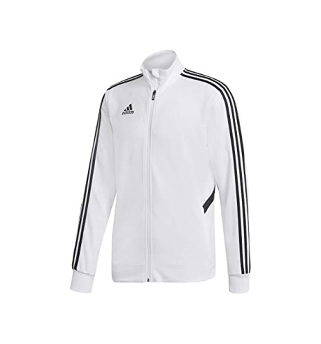 Moda Chaqueta Adidas alphaskin tiro 