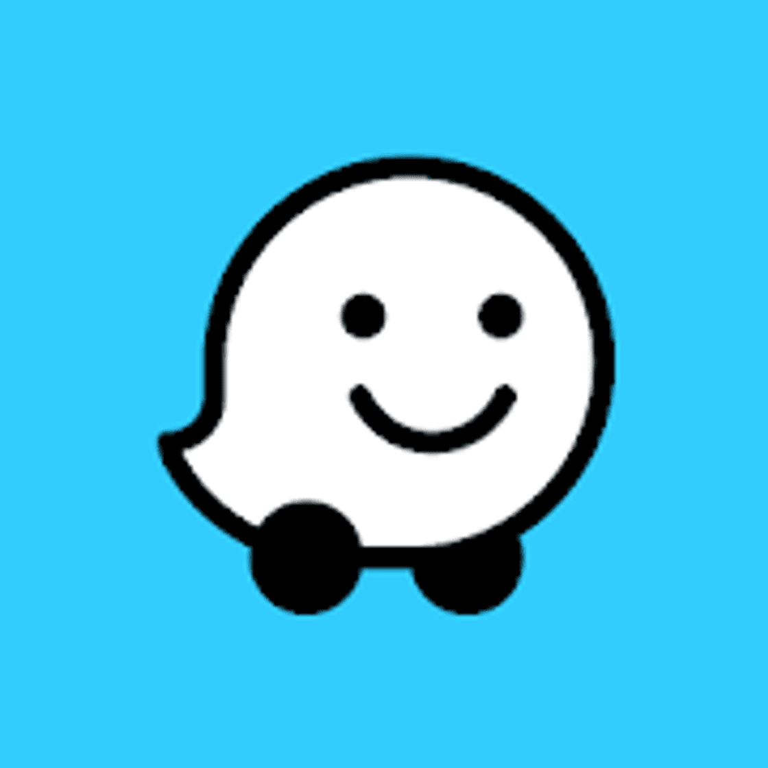 App Waze Navigation & Live Traffic