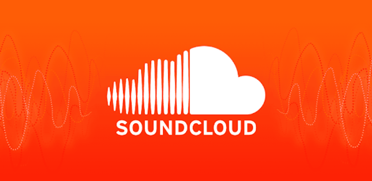 App SoundCloud Música