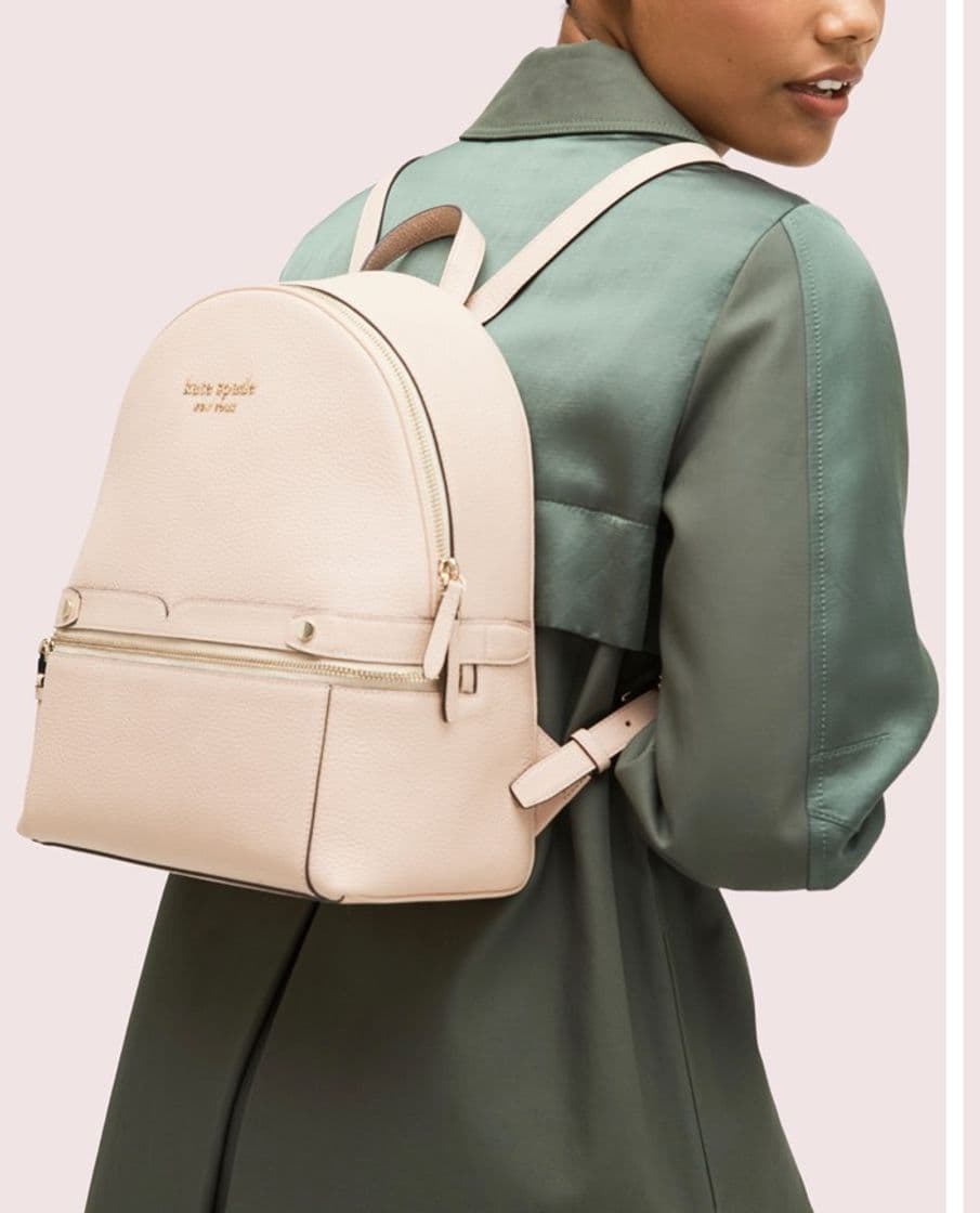 Moda Mochila Kate Spade rosita