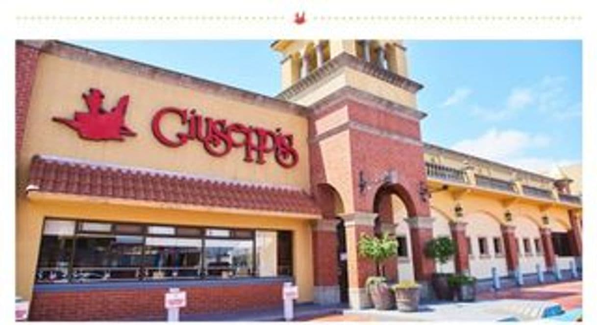 Restaurantes Giuseppis