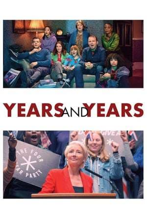 Serie Years and Years