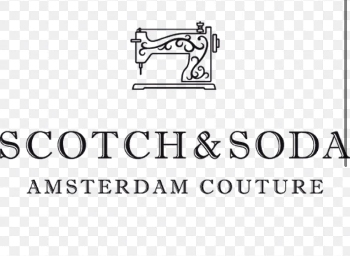 Moda Scotch and soda