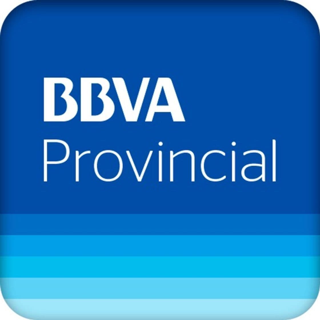 App BBVA Provinet Móvil | VE