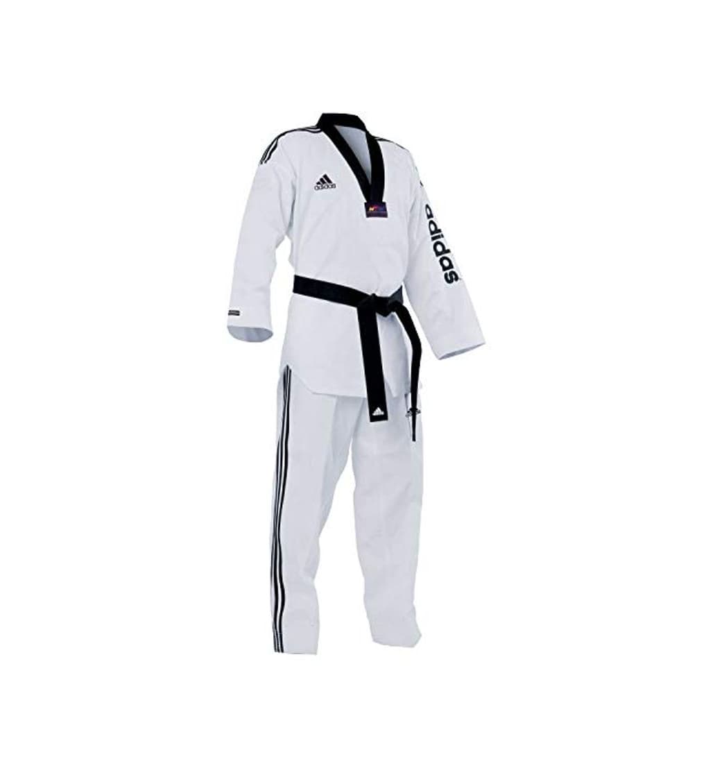 Producto Adidas Super Master Taekwondo - Uniforme