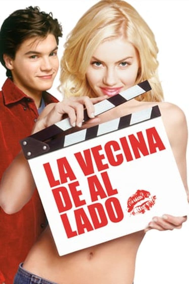 Película The Girl Next Door