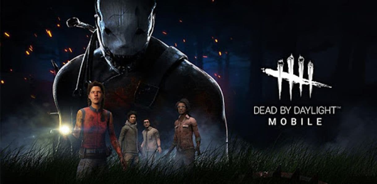 Videogames Dead by Daylight