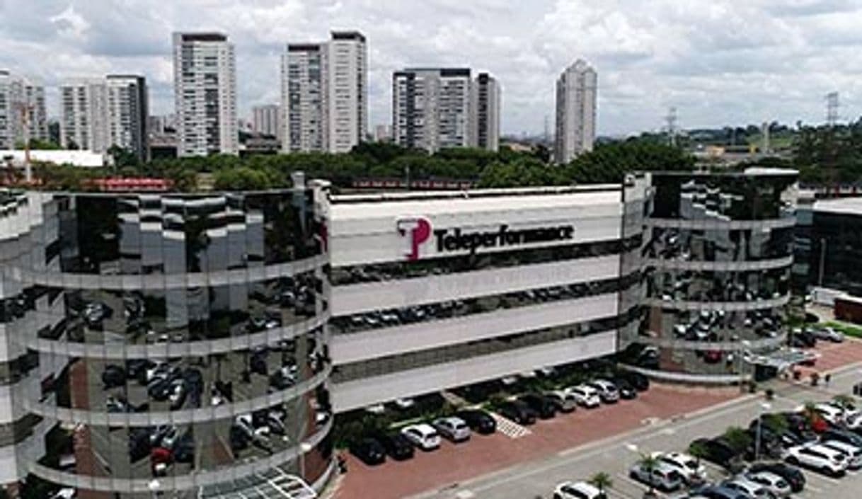 Lugar Teleperformance