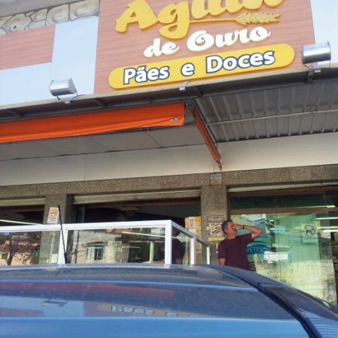 Restaurantes Padaria Águia de Ouro