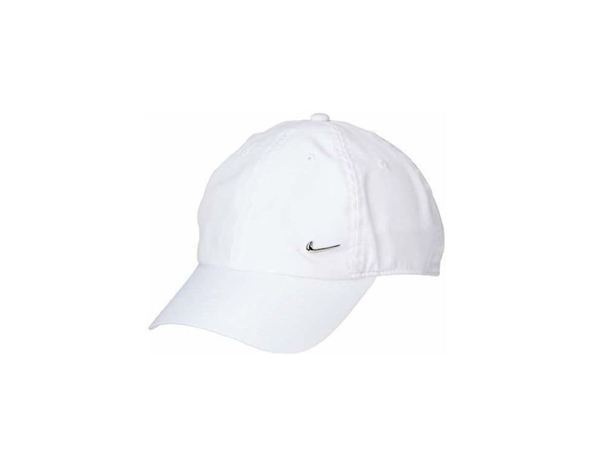 Product Nike Y Nk H86 Cap Metal Swoosh Hat, Unisex niños, Azul