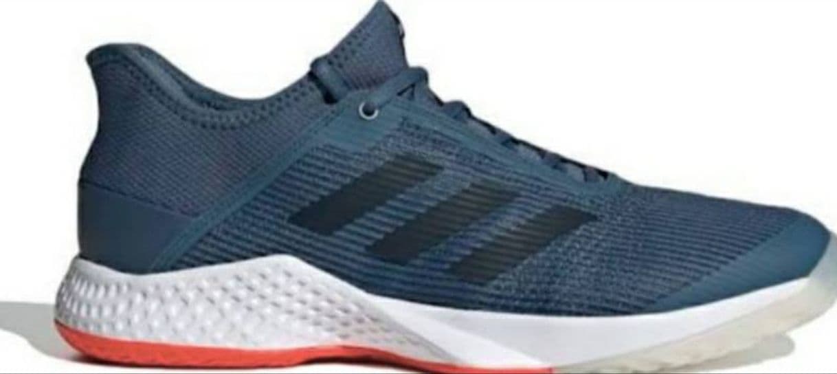 Moda adidas Adizero Club W, Zapatos de Tenis para Mujer, Core Black