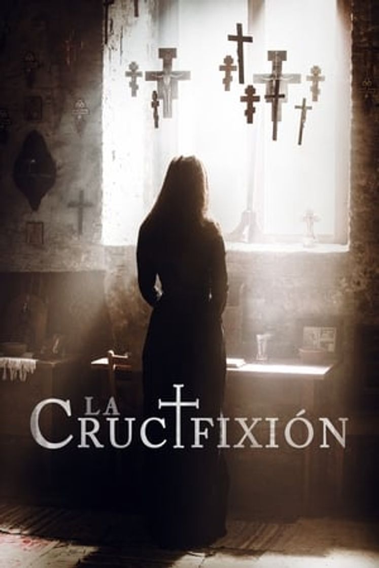 Película The Crucifixion