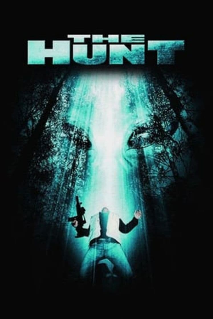 Movie The Hunt