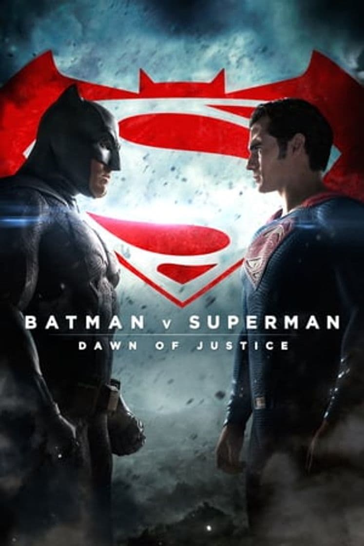 Película Batman v Superman: Dawn of Justice