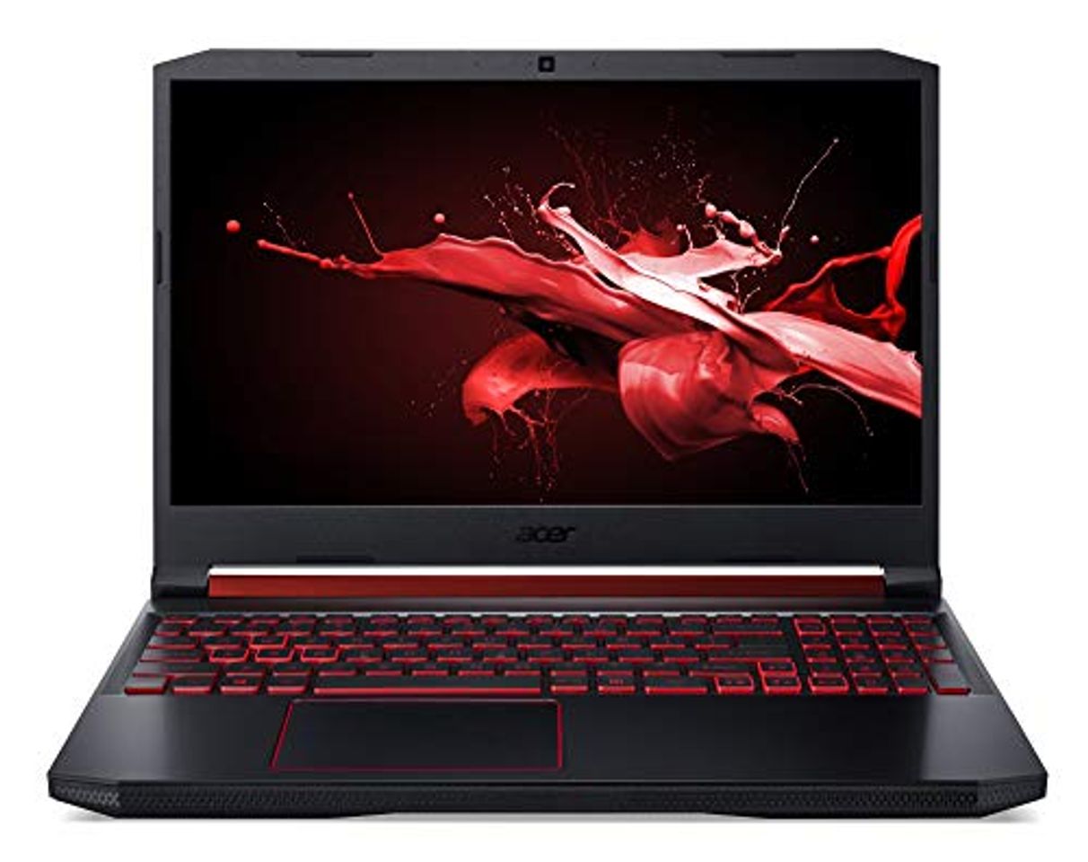 Product Acer Nitro 5 AN515-43-R5KH Negro, Rojo Portátil 39,6 cm