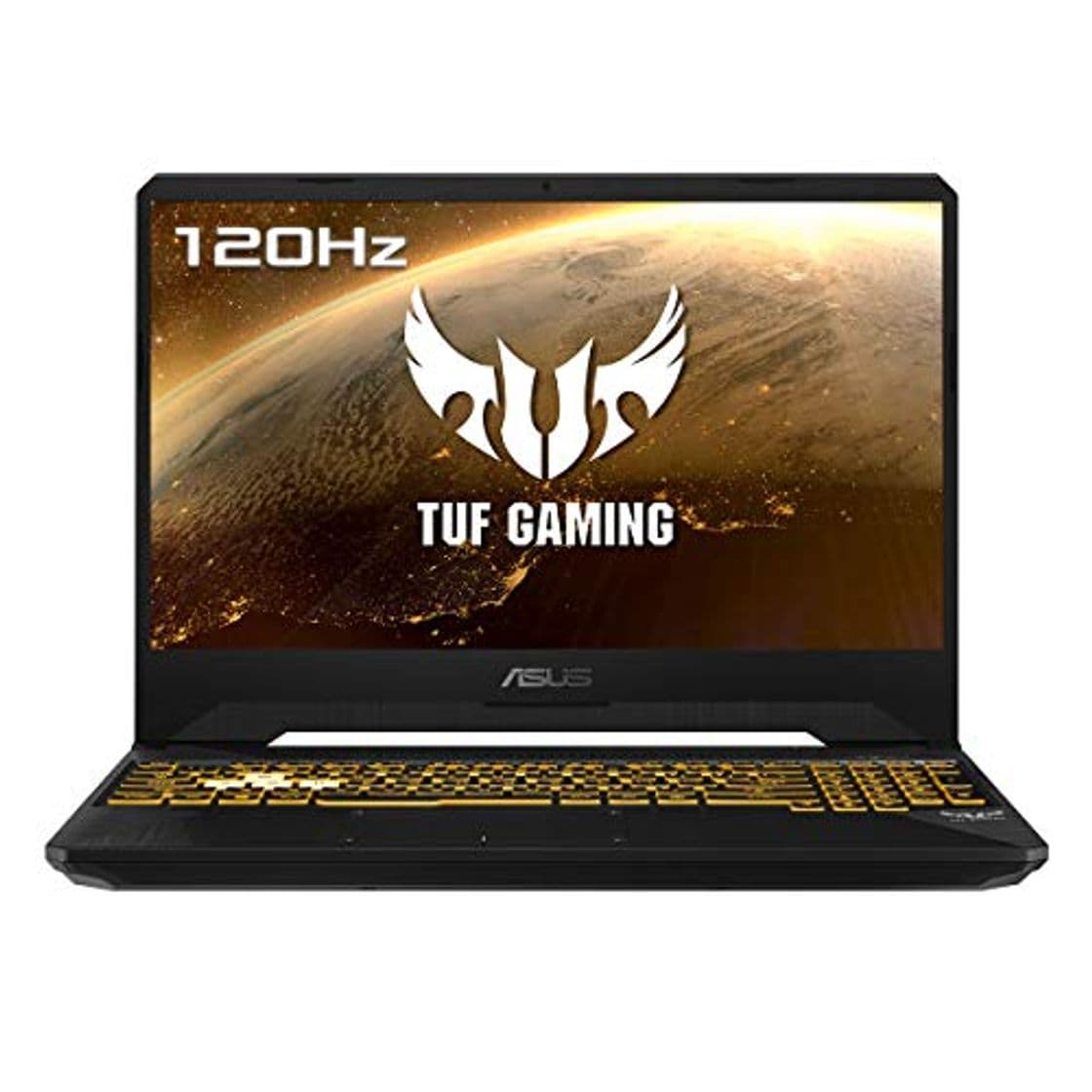 Product ASUS TUF Gaming FX505DV-AL116 - Ordenador portátil de 15.6" FullHD