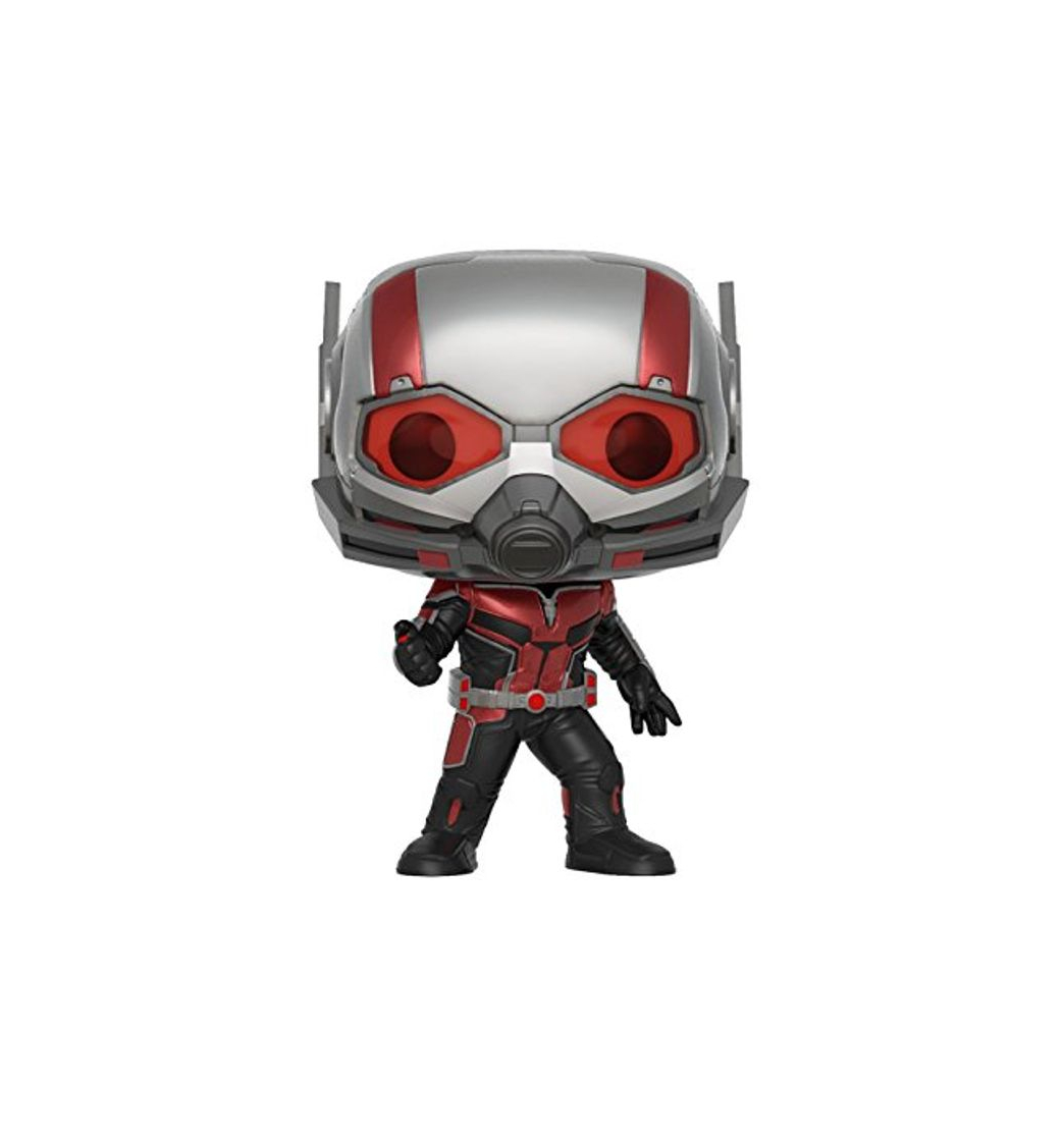 Game Funko Pop Bobble: Marvel The Wasp: Ant-Man w/Chase, Multicolor