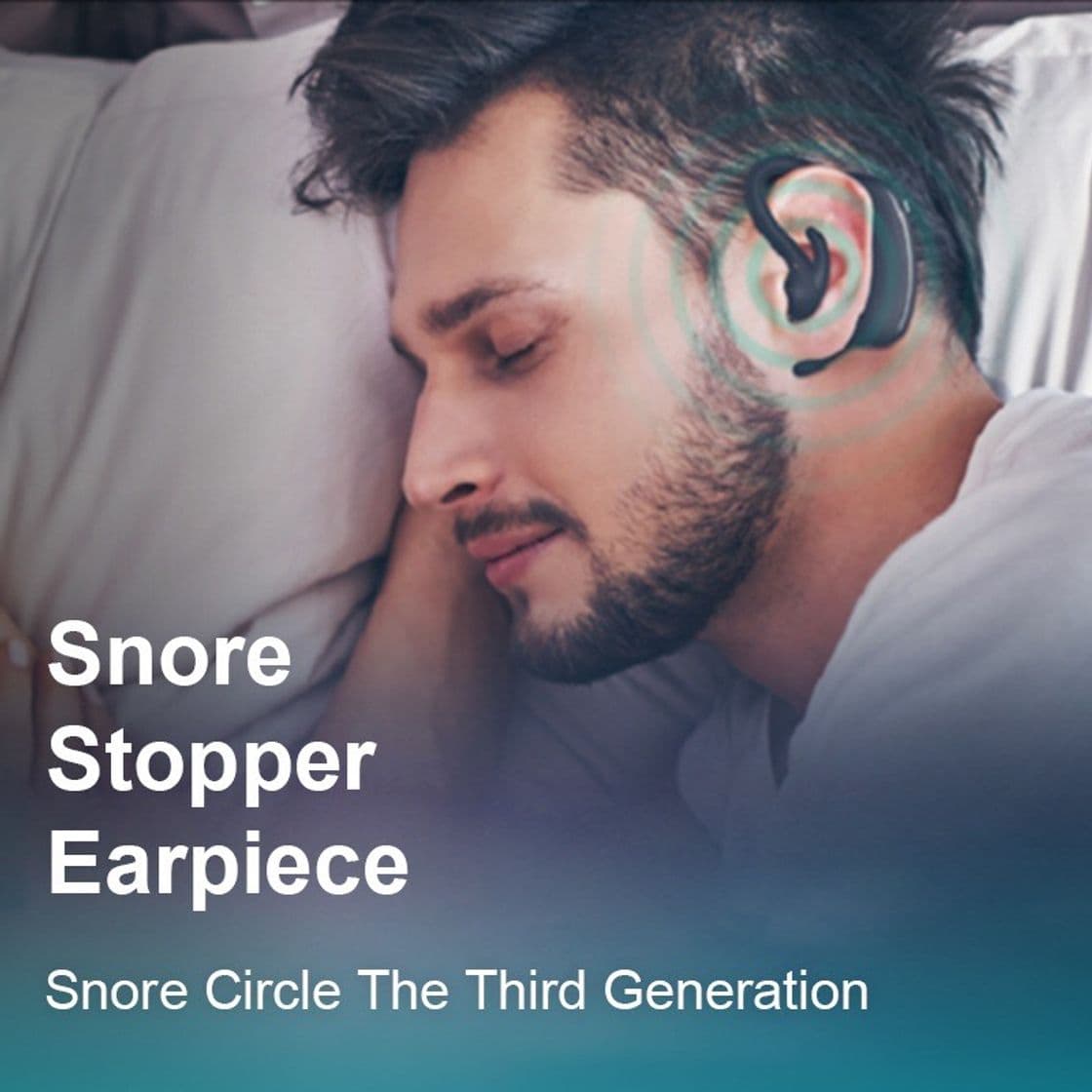 Product 
Snore Circle Smart