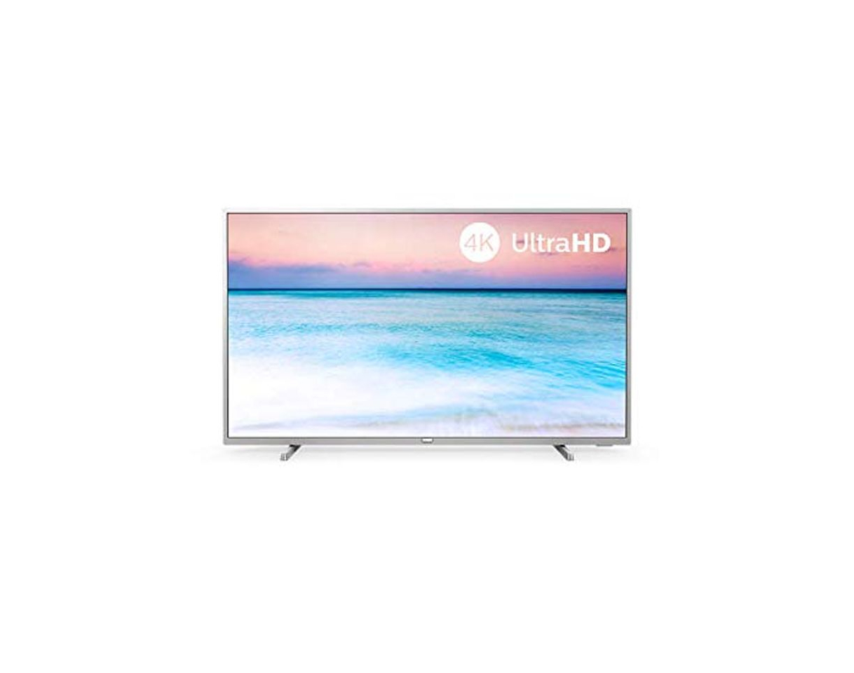 Product Philips 43PUS6554 - Televisor de 43" UHD