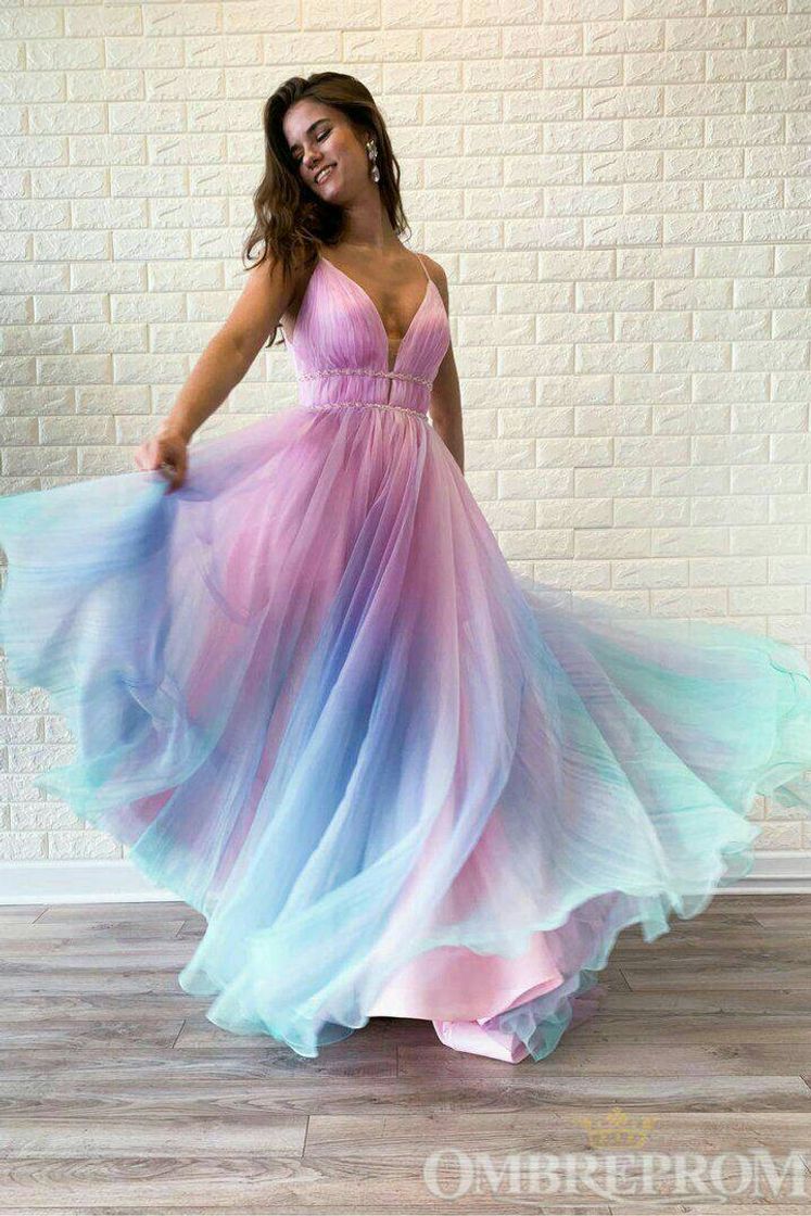 Moda Vestido💜