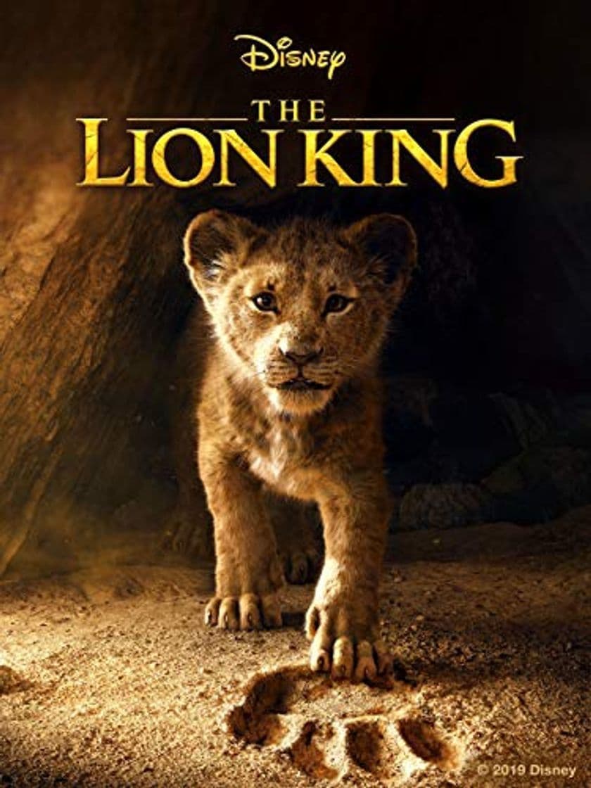 Producto The Lion King