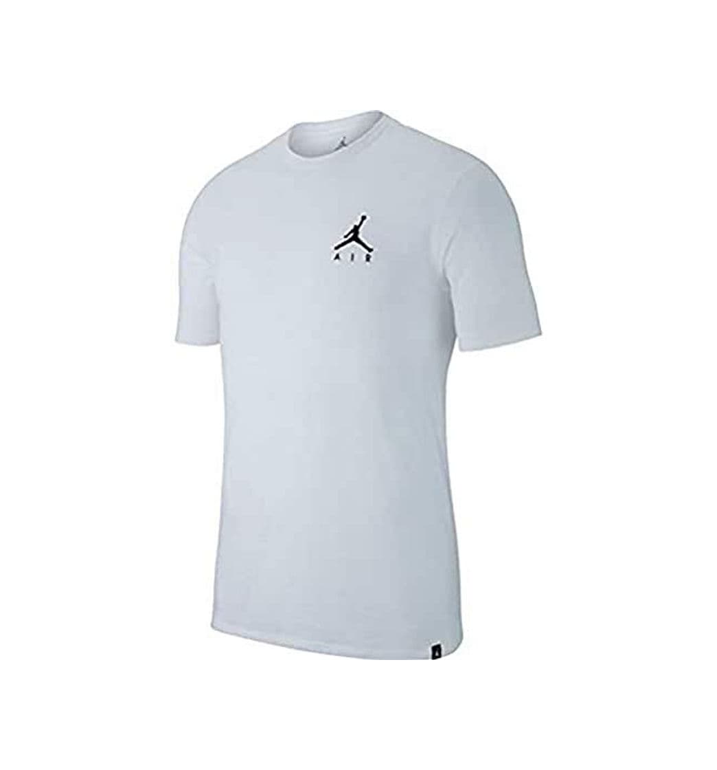 Product Nike M Jsw tee Jmpmn Air Embrd Camiseta de Manga Corta