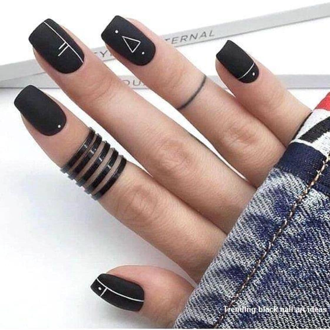 Fashion Nails